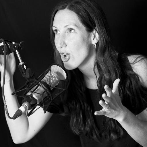 A Master Connector, Host of Get Heart Radio, Disruptor, Truth Teller