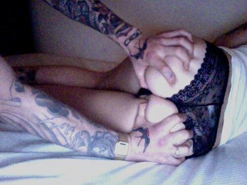 Amante de la Pervercion;Amor&Sexo.. Unetee