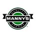 Mannys Steak House (@mannyssteakhous) Twitter profile photo