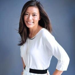 JackieHSpark's profile picture. Passionately curious. Design Thinking.