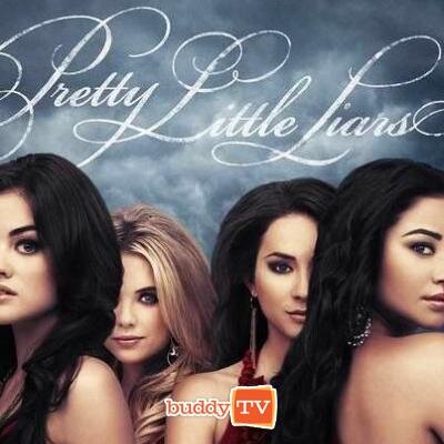 @BuddyTV's official twitter for @Freeform's Pretty Little Liars. Get the latest at https://t.co/xxBFsLHLLz #PrettyLittleLiars #PLL #Freeform