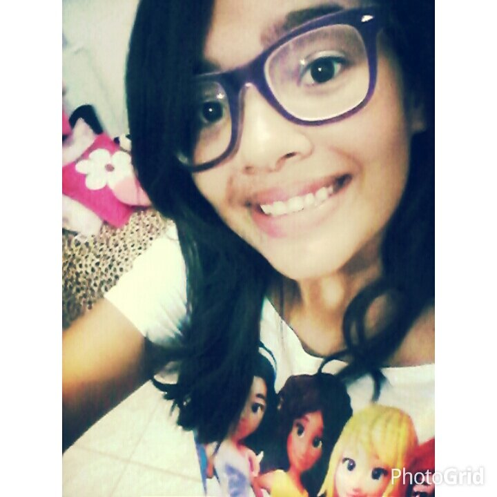 Abençoada por Deus :) ♥