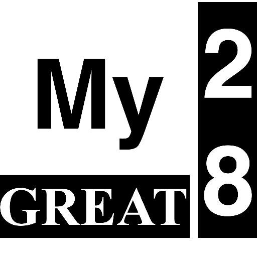 MyGreat28's profile picture. One-Stop Dream-Shop. What would you/could you change in your life in just 28 Days?.... What will YOUR Great28 Story Be?