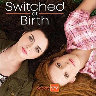 @BuddyTV's official page for ABC Family's Switched at Birth. Get the latest at http://t.co/xxBFsLHLLz #SwitchedAtBirth #SAB #ABCFamily