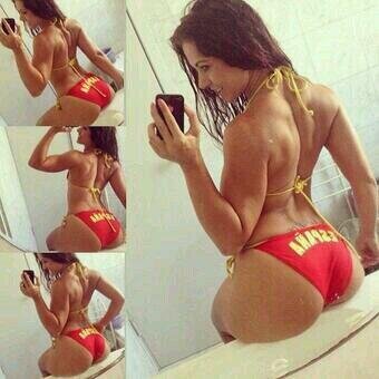 Who doesn't love fit girls? 18+ and follow @omgcutegirls