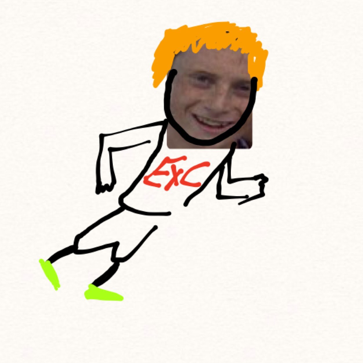 dankertspls's profile picture. Im da best jogger in Maine