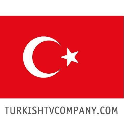 Over 100 channels straight from Turkey to your house.