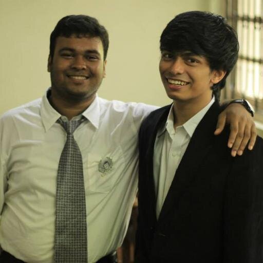 Banker, Management Graduate, Gadget freak, Guitarist, Gamer, Rock/Metal lover, Putting smile on faces since 25 years :)