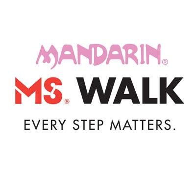 The Mandarin MS Walk is the MS Society’s largest event fundraiser, with 54 events across Ontario annually. Lace up and celebrate a future free of MS!