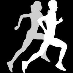 therunningcorps's profile picture. 