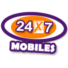 24x7mobiles.co.uk is a buyer's guide providing upto date information on the latest mobile phones services, technologies, reviews & available deals in the market