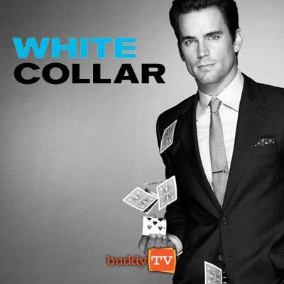 White Collar Cast White Collar Cast