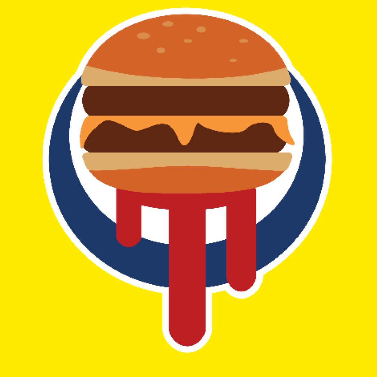 Kill your hunger...