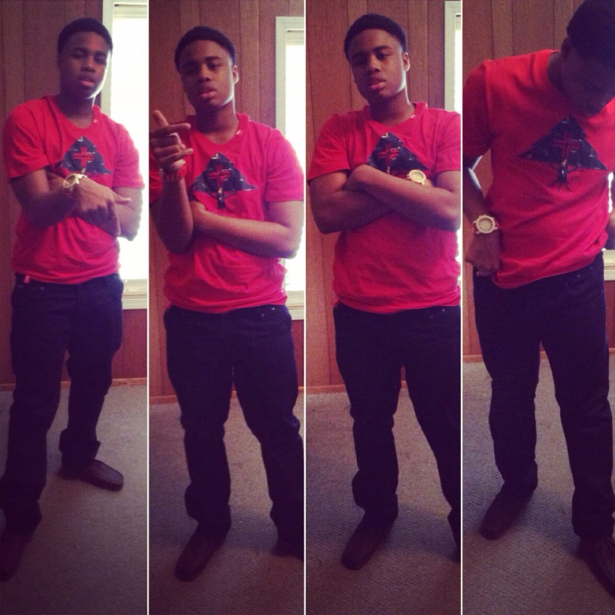 Yo Life Is A Movie So Play Yo Role
