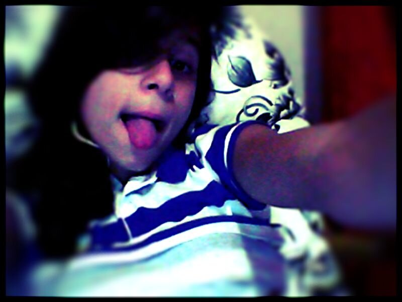 ' Chata , Meiga $ Sincera ;)