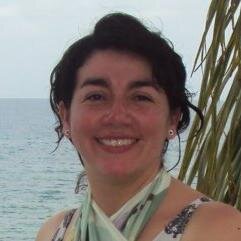 Maestra de Reiki, Terapeuta en Cama de Cuarzo Rosado, Sanación Cuántica. http://t.co/zqXGGYPTjv