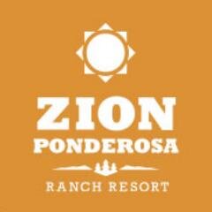 Zion Ponderosa Ranch