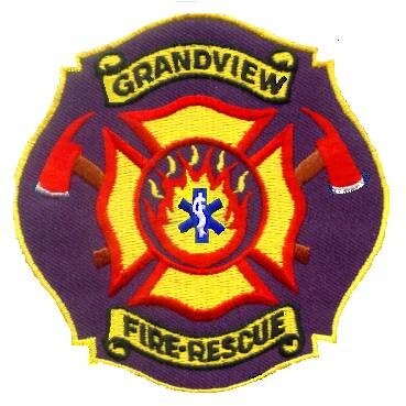 GrandviewMOFD's profile picture. City of Grandview, Missouri Fire Department providing 100 years of service 1924-2024.