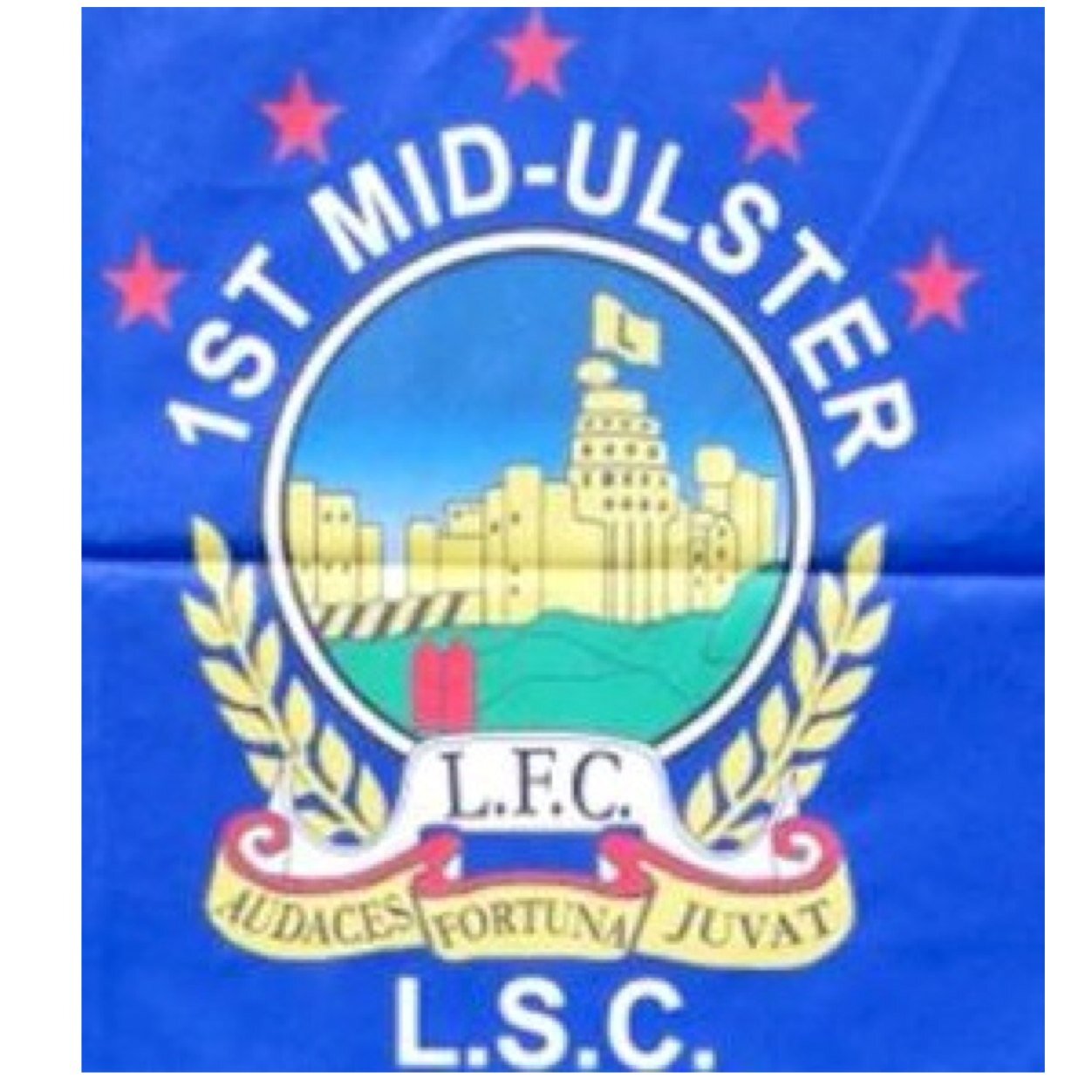 Come on you blues