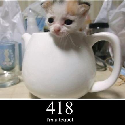 httperror418's profile picture. 