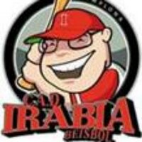 Beisbol Irabia (@irabiabeisbol) 's Twitter Profile