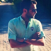 Ömer Zengin (@zngnomr) Twitter profile photo