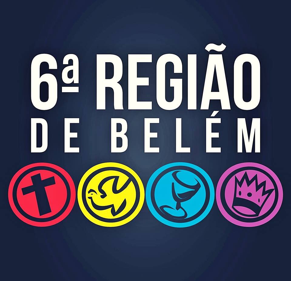 Somos de uma igreja muito avivada pelo poder de Deus, e queremos que você faça parte dessa família.