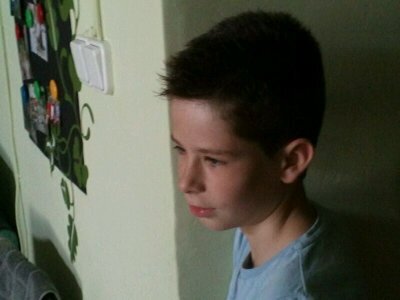 Chico de 11 años, Murciano, con una familia que me quiere... ¿que mas puedo pedir?                           instagram: alfonso galindo arumi