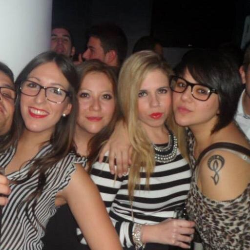 NukyValencia's profile picture. Soñando con ser una golondrina!!!