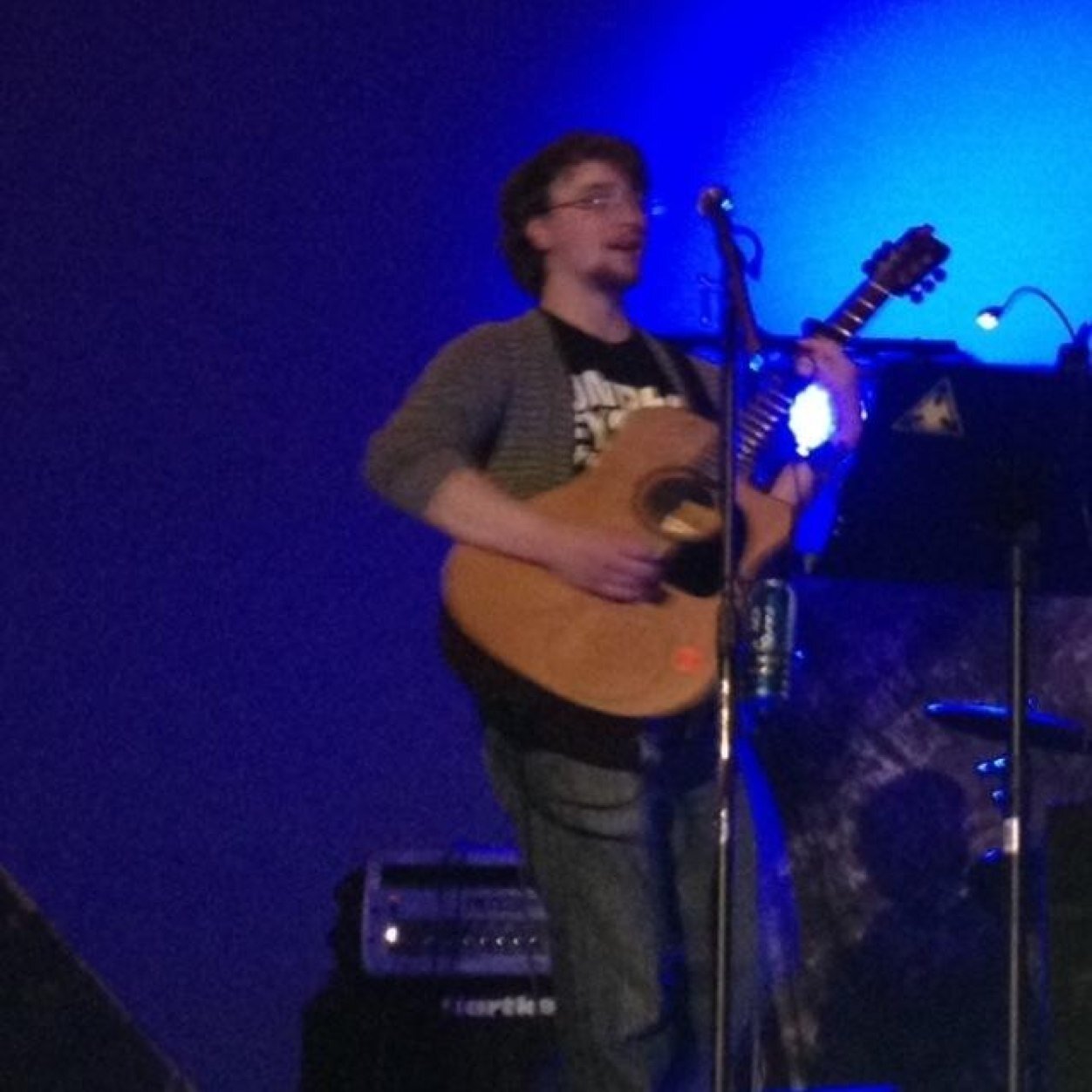 zbroering's profile picture. 