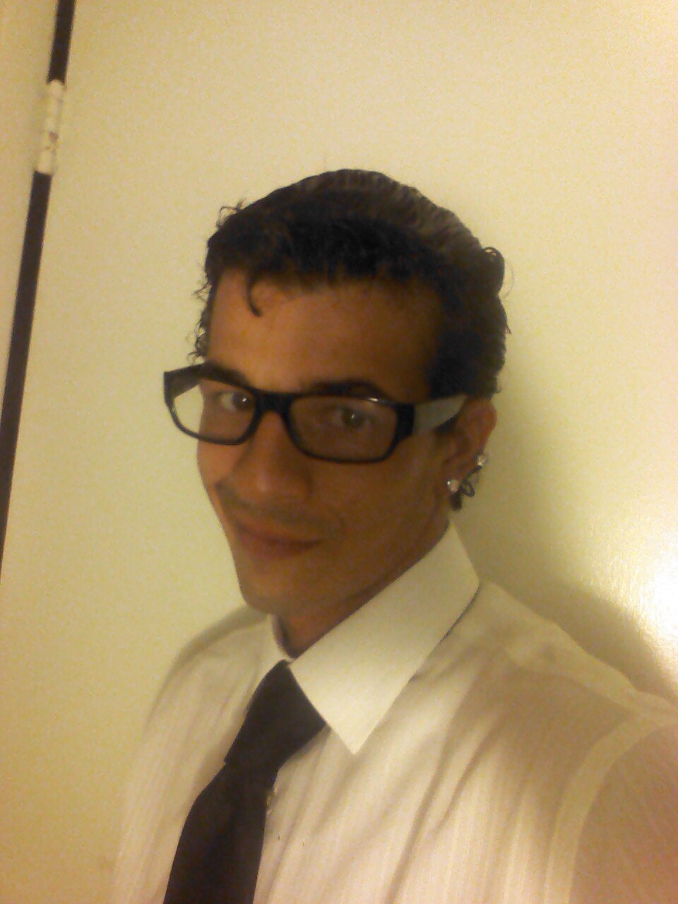 dannysantiago86's profile picture. 