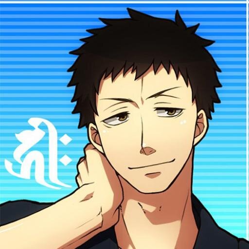 segundo hijo de la familia shima. Exorcista superior de segunda clase. Prometido de mamushi hojo. #AcademiaBlueExorcist
