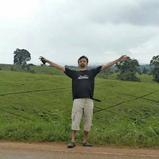Want to Travel whole world in this small life..................Travel.... Travel and Travel