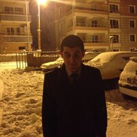 Ali Köse(@alikose92) 's Twitter Profile Photo