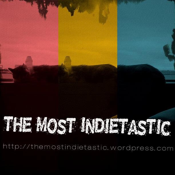Blog o' Music.                                         If you would like to submit your music, please do so at: themostindietastic@gmail.com