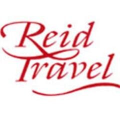 ReidTravel's profile picture. With 45 years in operation, Reid Travel is the expert in full-service, luxury travel. Make sure to follow us for all the latest travel news.