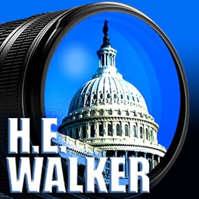 Harry Walker