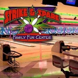 Strike_nSpare1's profile picture. S&S is a growing network of family ent. complexes, S&S combines the best of bowling, food, drink & entertainment into the ideal destination for family fun!
