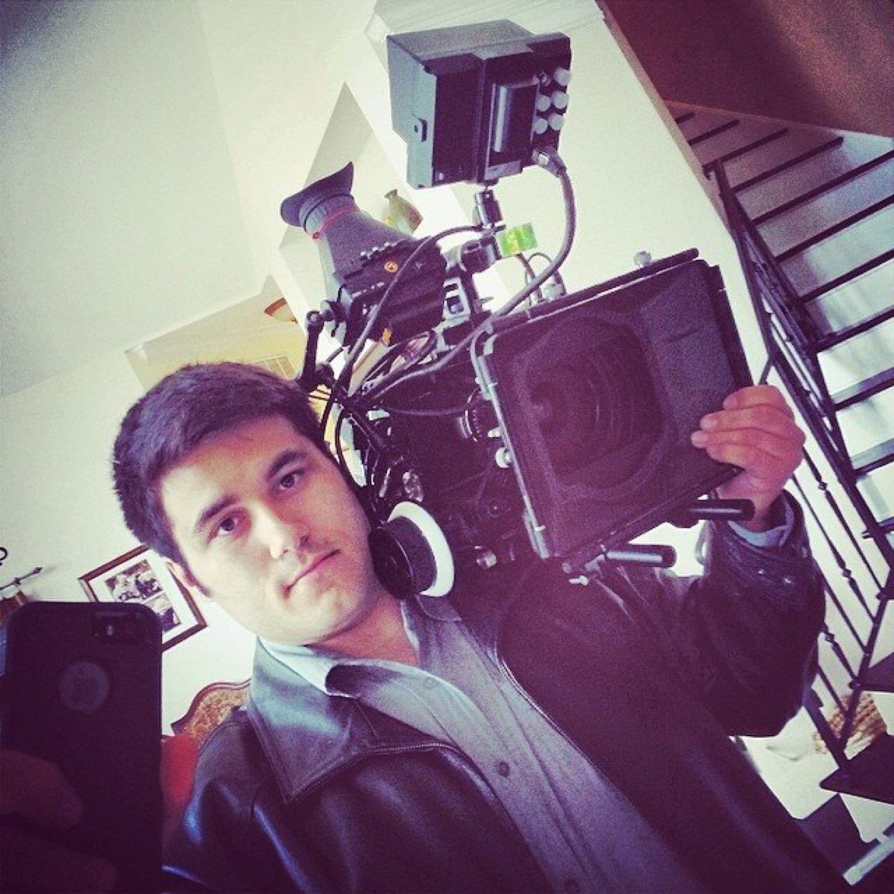 ooganblat's profile picture. The ooganblat thing is a long story...