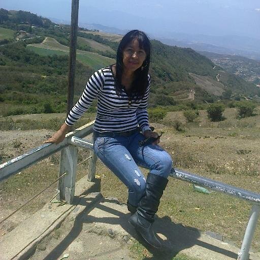 MarleAguilar's profile picture. Licenciada en Educ Integral.. 
 alegre, compasiva,humanitaria y soñadora...muy feliz y agradecida y bendecida por Dios por todo lo que me da cada dia!