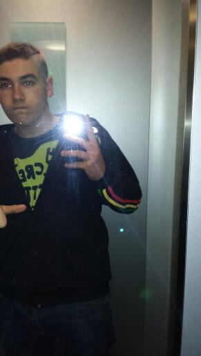 Danibumpineroo1's profile picture. !!!BUMPING!!!!