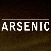 Arsenic (@arsenicsounds) 's Twitter Profile Photo Arsenic (@arsenicsounds) 's Twitter Profile Photo