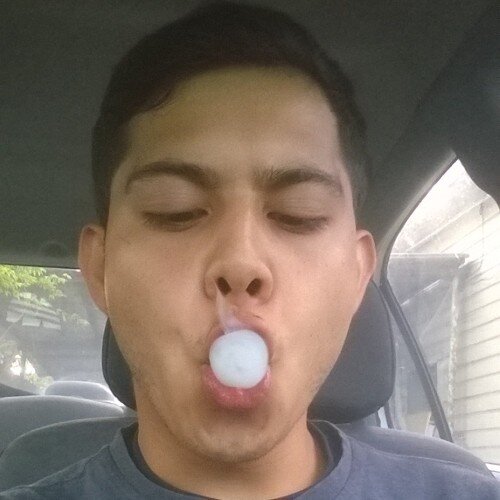 MarcotoPolo6's profile picture. Keep That Shit Real, Easy As That.