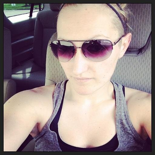 CrossFit Freak and Baker of the Awesomeness