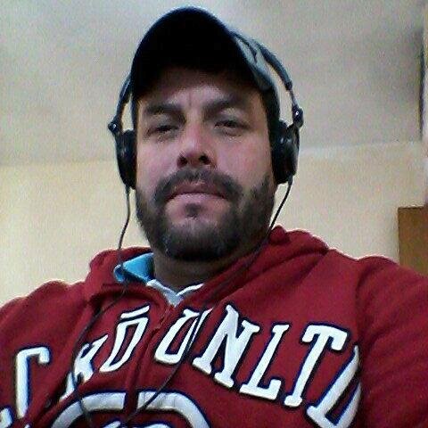 Soy feliz como soy y con lo que tengo.