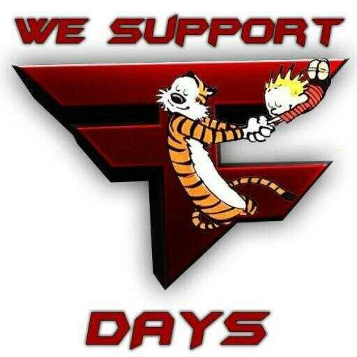 akaaDays's profile picture. Former OpTic and Obey