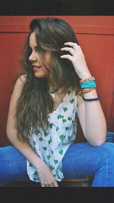 INSTAGRAM: @mariagarruiz
 ATLÉTICODEMADRID