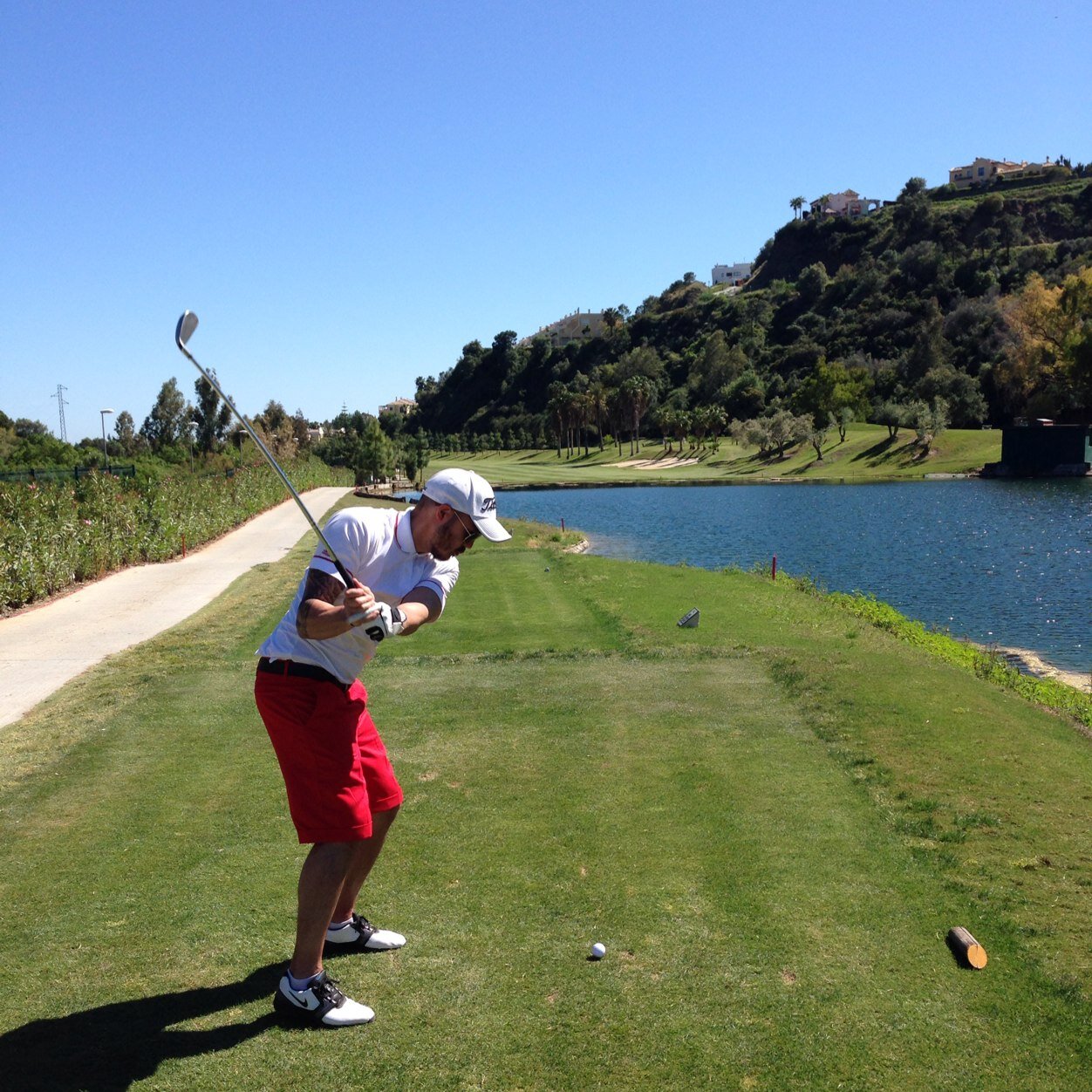 AndyGetTw1tter's profile picture. 