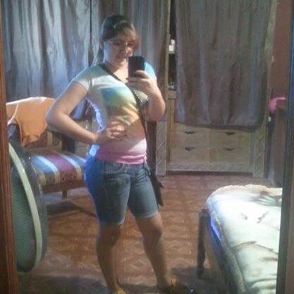 •Soy una chica de signo piscis! •loca •ocurrida •diferente a todas •te quiero a mi manera •