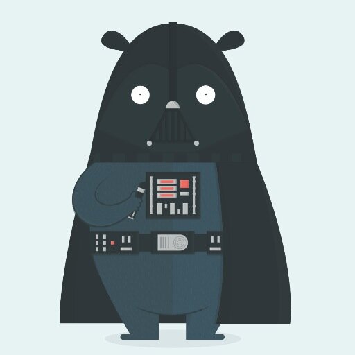 | Darthbear in Star Wars VII | I'm the fucking bear, follow me and see what happens. Also my friends told me twitter was cool and I like beer.